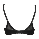 Femilet - Filippa Fullcup Bh Sort