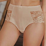 Wearing Poetry - Floral Luxury String Bailey