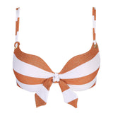 Marie Jo - Fernanda Hjerteform Bikini Summer Copper