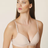 Marie Jo - Tom Bh Uden Bøjle Skin