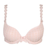 Marie Jo - Avero Hjerteformet Bh Pearly Pink