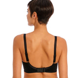 Freya - Offbeat T-shirt Bh Sort