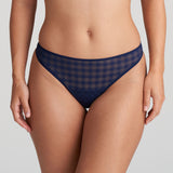 Marie Jo - Jereme String Sapphire Blue