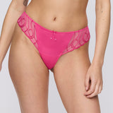 Marie Jo - Heleen String Hollywood Pink