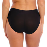 Fantasie - Smoothease Tai Trusse Sort