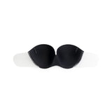 Byebra - Bh Uden Ryg Sort