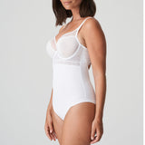 Primadonna - Sophora Bodystocking Hvid