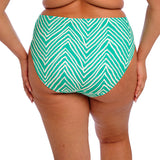 Elomi - Fiji Falls Bikini Maxi Marine