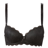 Trofé - Julia Blonde Bh Sort