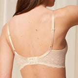 Triumph - Bright Spotlight Bh Creamy Dream