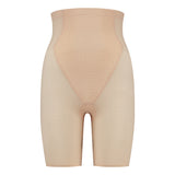 Byebra - Shape Shorts Powermesh Beige