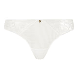Chantelle - Solace Tanga Trusse Milk