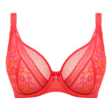 Freya - Sydnie Plunge Bh Strawberry