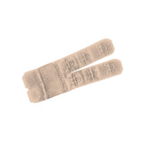 Byebra - 3-pak Bh Forlænger 2 Hægter Beige/hvid/sort