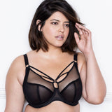 Elomi - Sachi Fullcup Bh Sort