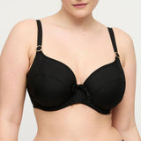 Primadonna - Delray Fullcup Bikini Sort