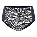 Enoe Swim - Untamed Midi Brief