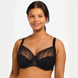 Chantelle - Every Curve Fullcup Bh Sort