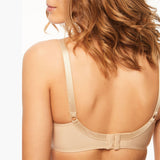 Chantelle - Merci Maternity Amme Bh Nude