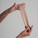 Byebra - Bryst Tape + Satin Nipple Beige