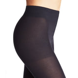 Falke - Family Tights Dark Navy