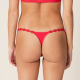 Marie Jo - Avero Mini String Scarlet