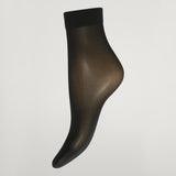 Wolford - Individual 10 Denier Socks Sort