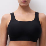 Chantelle - Soft Stretch Scoop Neck Top Sort