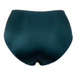 Plaisir - Beate Maxi Trusse Pine Green