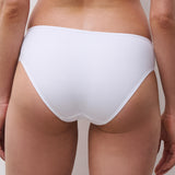 Chantelle - Graphic Support Tai Trusse Hvid