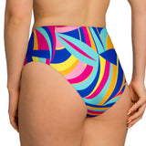 Wiki - Kos Highwaist Tai