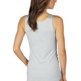 Mey - Mood Tanktop Grey Melange