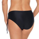 Wiki - Bikini Tai M. Snøre Sort