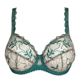 Primadonna - Springdale Fullcup Bh Jasper Green