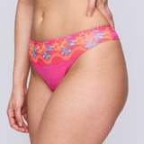 Primadonna - Cala Luna String Blogger Pink