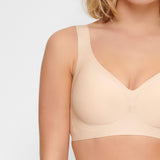 Lingadore - Vatteret Soft Bh Blush