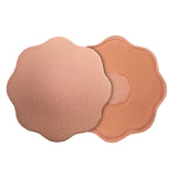 Byebra - Brystvorte Cover Beige