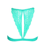 Marie Jo - Melipha Bralette Top Vivid Green