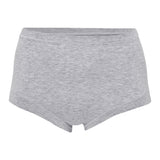 JBS of Denmark - Maxi Trusse Bambus Lys Grå Melange