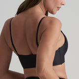 Byebra - Push Up Top Sort