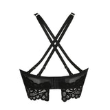 Primadonna - First Night Triangel Top Sort