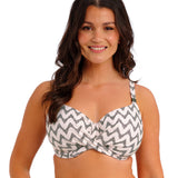 Fantasie - Vanuatu Fullcup Bikini Top Cre