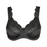 Plaisir - Beate Plain Helskål Sort