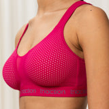 Triumph - Triaction Energy Lite Sports Bh Cerise