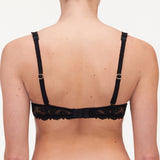 Chantelle - Champs Elysees T-shirt Bh Sort