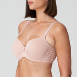 Primadonna - East End Hjerteformet Bh Powder Rose