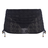 Freya - Nomad Nights Tai Med Skørt Sort