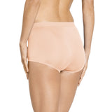 Mey - Emotion Pants Cream Tan
