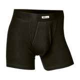 JBS Herre - Classic Bomuld Boxer Sort