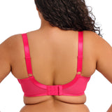 Elomi - Darcie Plunge BH Azalea